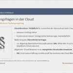 Vorlage Sicherheitskonzept Schönste so Sicher ist Cloud Patriot Act Datenschutz Und