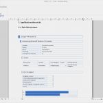 Vorlage software Dokumentation Einzigartig It Dokumentation Und It Konzepte Automatisiert Erstellen