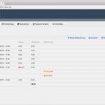Vorlage software Dokumentation Einzigartig Mindestlohn Dokumentation Diese software Erfasst