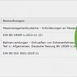 Vorlage software Dokumentation Großartig Qm Dokumentation