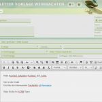 Vorlage software Dokumentation Schön Crm Dokumentation Email Vorlage Bearbeiten