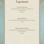 Vorlage Speisekarte Kostenlos Erstaunlich 11 Speisekarten Vorlagen Kostenlos