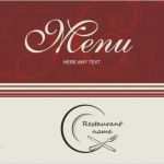 Vorlage Speisekarte Kostenlos Großartig Speisekarte Vorlage Kostenlos Download Süß Speisekarten