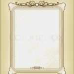 Vorlage Speisekarte Kostenlos Schönste Grußkarte Vektorgrafik