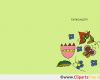 Vorlage Speiseplan Kindergarten Inspiration Vorlage Einladung sommerfest Kindergarten Gratis
