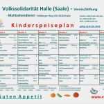 Vorlage Speiseplan Kindergarten Neu Kinderspeiseplan