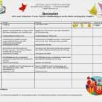 Vorlage Speiseplan Kindergarten Neu Speiseplan 6 Kw 2013