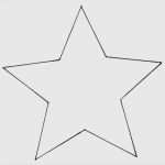 Vorlage Stern Groß Erstaunlich Vorlage Stern Groß Zum Ausdrucken Erstaunlich Oz Shop