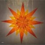 Vorlage Stern Groß Schönste Stern Vorlage Groß Beste orange Gelber Stern 16 Zacken