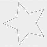 Vorlage Stern Zum Ausdrucken Best Of 10 Sterne Vorlage