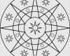 Vorlage Stern Zum Ausdrucken Inspiration Stern Vorlage Pdf Erstaunlich Mandala Sterne Kostenlose