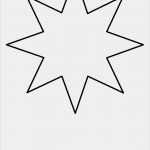 Vorlage Stern Zum Ausdrucken Schön Sterne Vorlage Ruhestand Pinterest