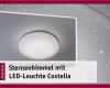 Vorlage Sternenhimmel Led Erstaunlich Led Deckenleuchte Costella Mit Sternenhimmel
