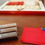 Vorlage Sternenhimmel Led Erstaunlich Merci Selbst Gestalten 1 Up Merci Packung Selber Gestalten