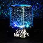 Vorlage Sternenhimmel Led Fabelhaft Led Sternenhimmel Projektor Baby Einschlafhilfe Nachtlicht