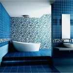 Vorlage Sternenhimmel Led Genial Badezimmer Fliesen Ideen Blau Wohndesign Mosaik Smartness