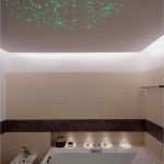 Vorlage Sternenhimmel Led Genial Badezimmer Mit Sternenhimmel Schramm