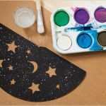 Vorlage Sternenhimmel Led Genial Sternenhimmel Fürs Kinderzimmer Basteln Familie