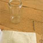 Vorlage Sternenhimmel Led Großartig Gläschen Leer Platz Für Ideen