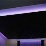 Vorlage Sternenhimmel Led Großartig Led Sternenhimmel Beleuchtung Weiss 10 Watt Mit 530