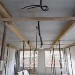 Vorlage Sternenhimmel Led Gut Preise Für Kellerdecke Geschossdecken Und Betondecken