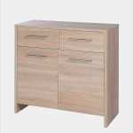 Vorlage Sternenhimmel Led Süß Kommode 90 Cm Breit Sideboard Cm Excellent Cheap Elegant