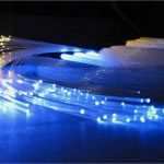 Vorlage Sternenhimmel Led Wunderbar Led Sternenhimmel Blau Weiss