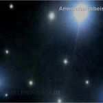 Vorlage Sternenhimmel Led Wunderbar Led Sternenhimmel Uv Ultraviolet Standard