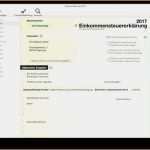 Vorlage Steuererklärung 2016 Einzigartig 18 Einkommensteuererklarung 2016 formulare Vorlagen123