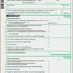 Vorlage Steuererklärung 2016 Großartig 14 formulare Finanzamt Vorlagen123 Vorlagen123