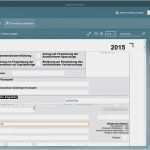 Vorlage Steuererklärung 2016 Wunderbar Wiso Steuer formular 2016