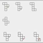 Vorlage Strukturiertes Interview Bewundernswert Alle 11 Würfelnetze