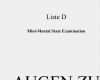 Vorlage Strukturiertes Interview Erstaunlich Strukturiertes Schmerzinterview Für Geriatrische Patienten