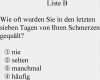 Vorlage Strukturiertes Interview Erstaunlich Strukturiertes Schmerzinterview Für Geriatrische Patienten