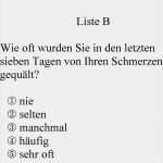 Vorlage Strukturiertes Interview Erstaunlich Strukturiertes Schmerzinterview Für Geriatrische Patienten