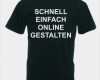 Vorlage T Shirt Druck Wunderbar T Shirt Druck Line Shirt Bedrucken Line Line T
