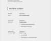 Vorlage Tabellarischer Lebenslauf Word Genial 14 Word Vorlage Lebenslauf