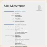 Vorlage Tabellarischer Lebenslauf Word Neu 20 Tabellarischer Lebenslauf Vorlage Word Vorlagen123