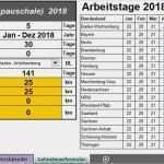 Vorlage Tägliche Arbeitszeit Elegant Arbeitszeiterfassung 2018 Variable Pause