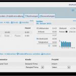 Vorlage Tägliche Arbeitszeit Inspiration Timesaver – Zeiterfassung Kmu