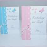 Vorlage Taufe Einladung Süß Einladungskarte Taufe Basteln – Travelslow