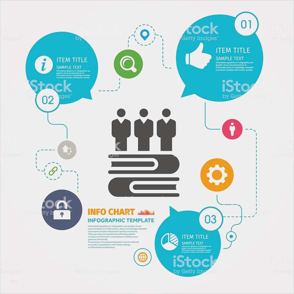 Vorlage Teilnehmerliste Seminar Beste Seminar Vektorlogovorlageinfografik Stock Vektor Art Und