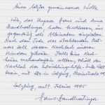 Vorlage Testament Alleinerbe Inspiration Berliner Testament Einheitslsung Muster Berliner