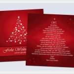 Vorlage Text Weihnachtskarte Geschäftlich Best Of Firmen Weihnachtskarte "weihnachtsbaum"
