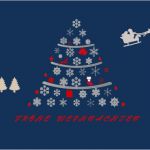 Vorlage Text Weihnachtskarte Geschäftlich Hübsch Weihnachtskarte Bilder – Bilder19