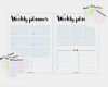 Vorlage to Do Liste Fabelhaft Weekly Planner Kostenloser Download