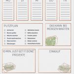 Vorlage to Do Liste Inspiration Helfer Für Den Frühjahrsputz – Unsere to Do Liste Zum