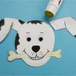 Vorlage Trainingsplan Hund Cool Einen Hund Basteln ist Nicht Schwer