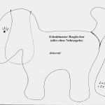 Vorlage Trainingsplan Hund Erstaunlich Dekoretti´s Welt Ein Süßes Stoffhündchen Bzw