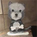 Vorlage Trainingsplan Hund Fabelhaft Hund Nach Vorlage Holz Deko